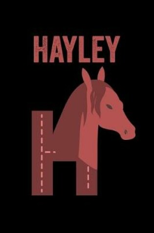 Cover of Hayley