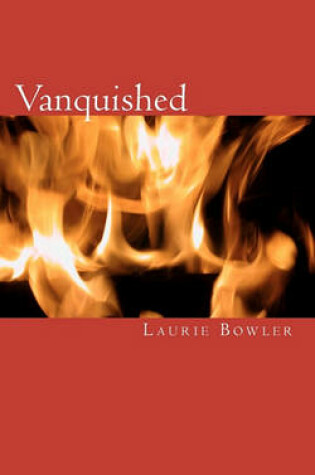 Cover of Vanquished