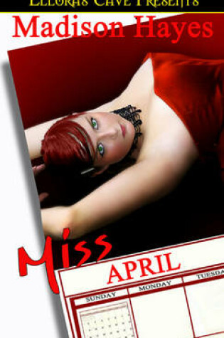 Cover of Miss April