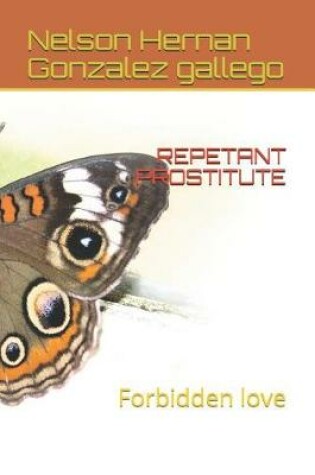 Cover of Repetant Prostitute