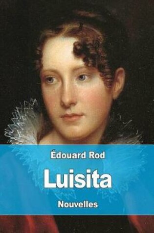 Cover of Luisita