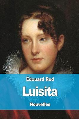 Book cover for Luisita