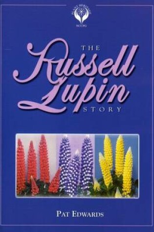 Cover of The Russell Lupin Story