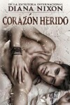 Book cover for Corazon Herido