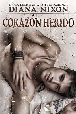 Cover of Corazon Herido