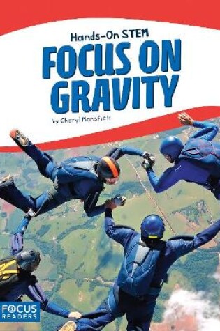 Cover of Focus on Gravity