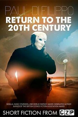 Cover of Return to the 20th Century