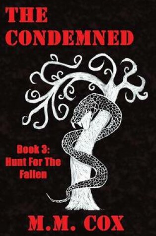 Cover of The Condemned