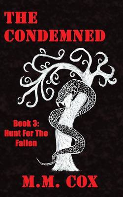 Book cover for The Condemned