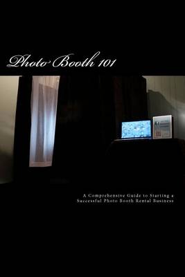 Book cover for Photo Booth 101