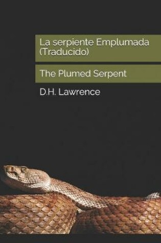 Cover of La serpiente Emplumada (Traducido)