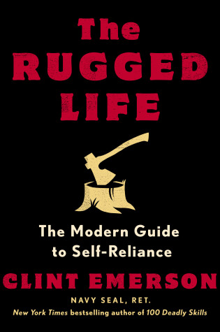 Cover of The Rugged Life