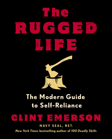 Book cover for The Rugged Life