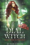 Book cover for Dial Witch