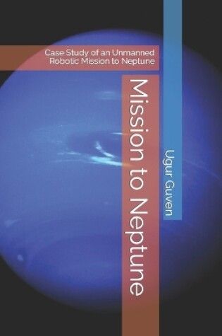 Cover of Mission to Neptune