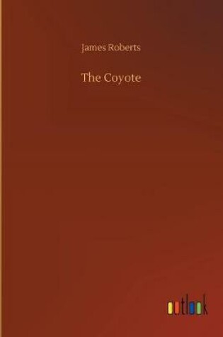 Cover of The Coyote