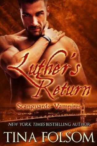 Cover of Luther's Return