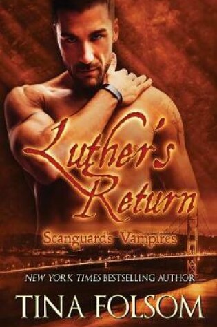 Cover of Luther's Return