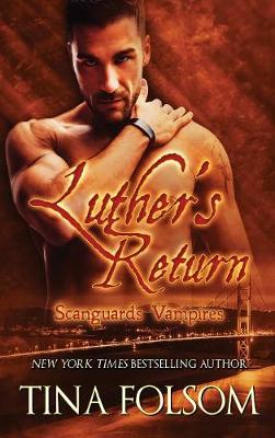 Book cover for Luther's Return