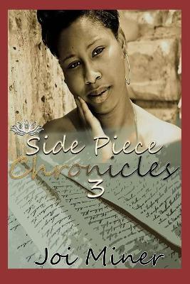 Book cover for Side Piece Chronicles 3