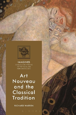 Book cover for Art Nouveau and the Classical Tradition