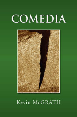 Book cover for Comedia