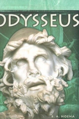 Cover of Odysseus