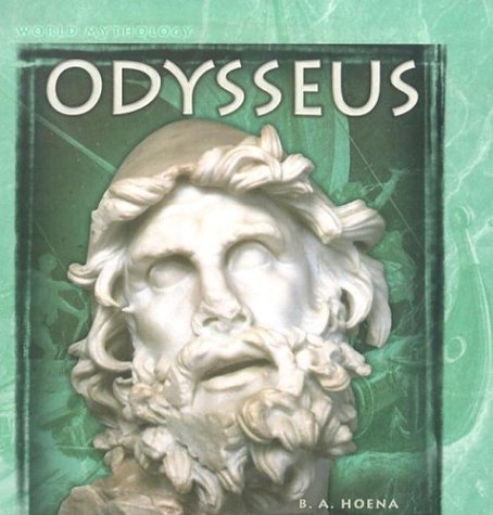 Cover of Odysseus