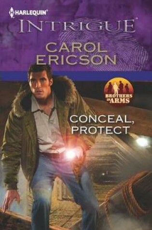 Cover of Conceal, Protect
