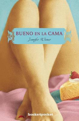Book cover for Bueno en la Cama