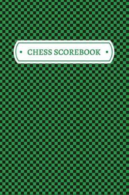 Book cover for Whats your strategy? Chess Scorebook