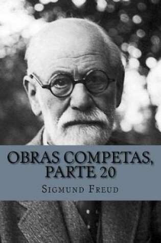 Cover of Obras Competas, Parte 20