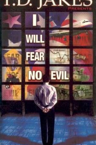 Cover of I Will Fear No Evil