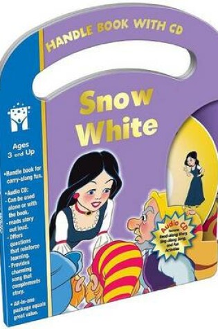 Cover of Snow White Handle Book