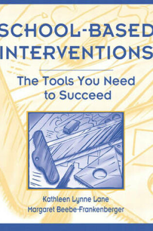 Cover of School-Based Interventions