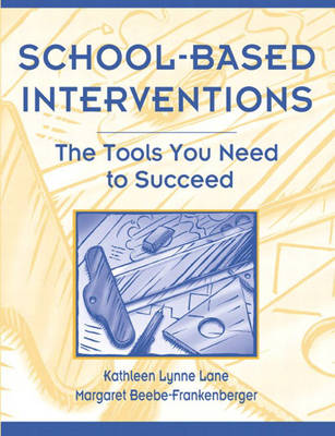 Cover of School-Based Interventions