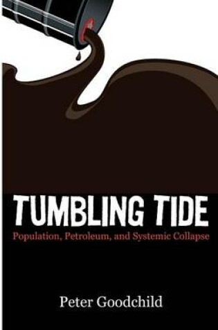 Cover of Tumbling Tide