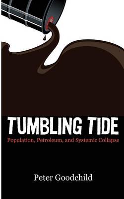 Book cover for Tumbling Tide