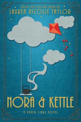 Book cover for Nora & Kettle