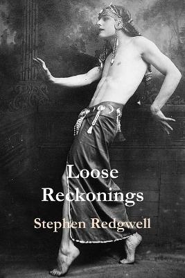 Book cover for Loose Reckonings