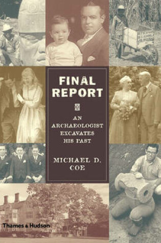 Cover of Final Report