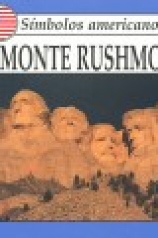 Cover of El Monte Rushmore