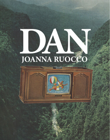 Book cover for Dan