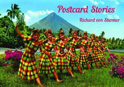 Cover of Postcard Stories