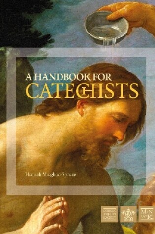 Cover of A Handbook for Catechists