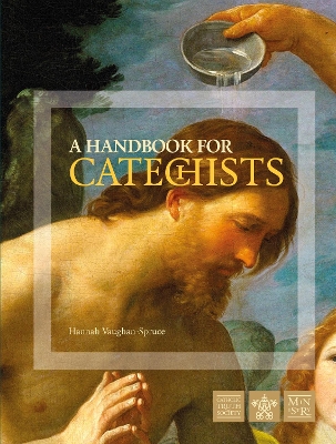 Book cover for A Handbook for Catechists