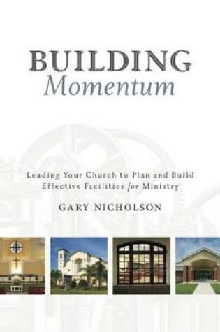 Cover of Building Momentum
