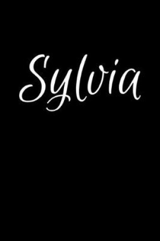 Cover of Sylvia