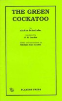 Book cover for Green Cockatood