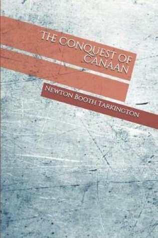 Cover of The Conquest of Canaan